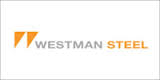 westman steel logo
