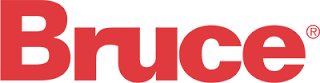 www.bruce.com logo